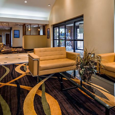 Best Western Galleria Inn & Suites Cheektowaga Luaran gambar