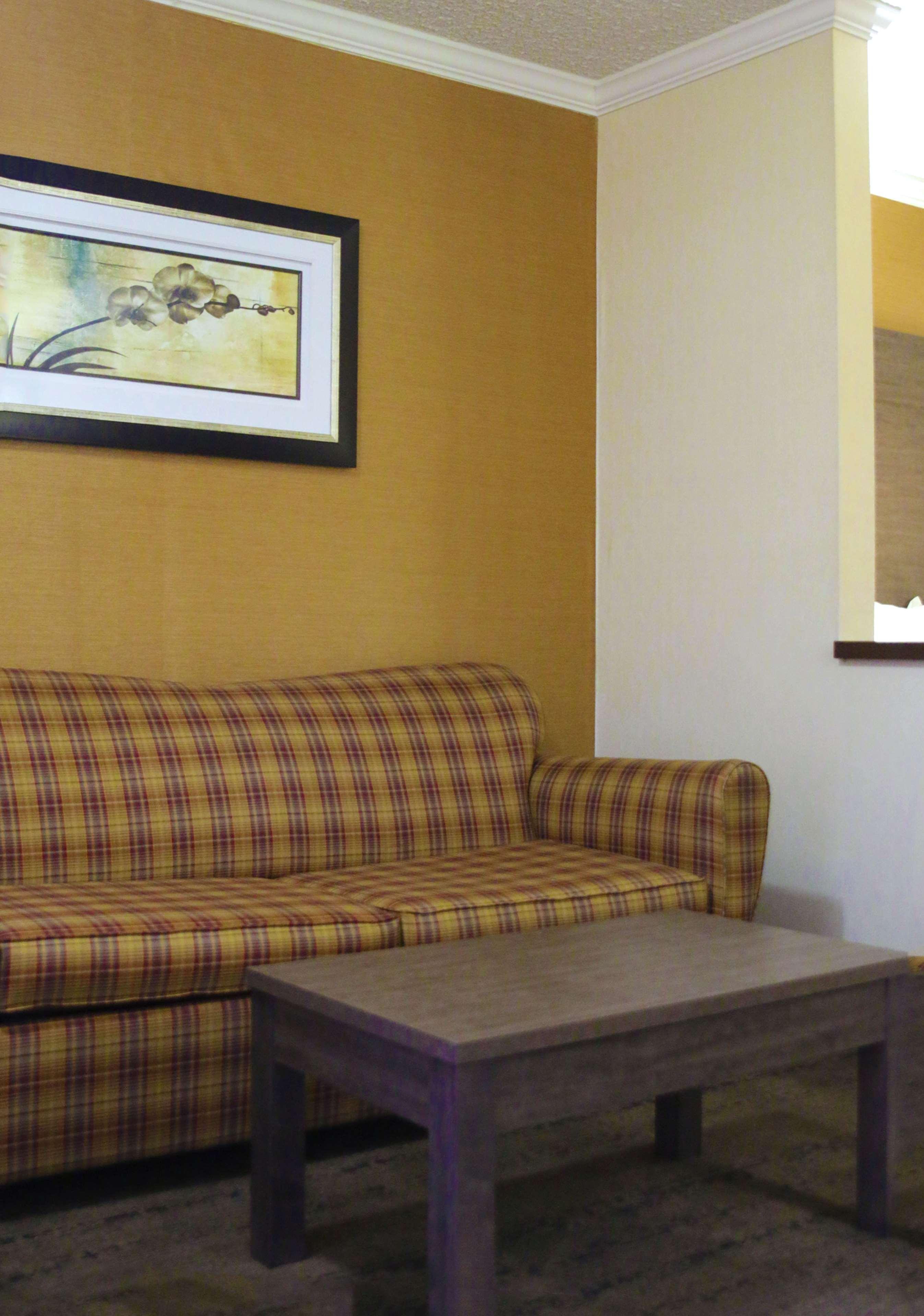 Best Western Galleria Inn & Suites Cheektowaga Luaran gambar