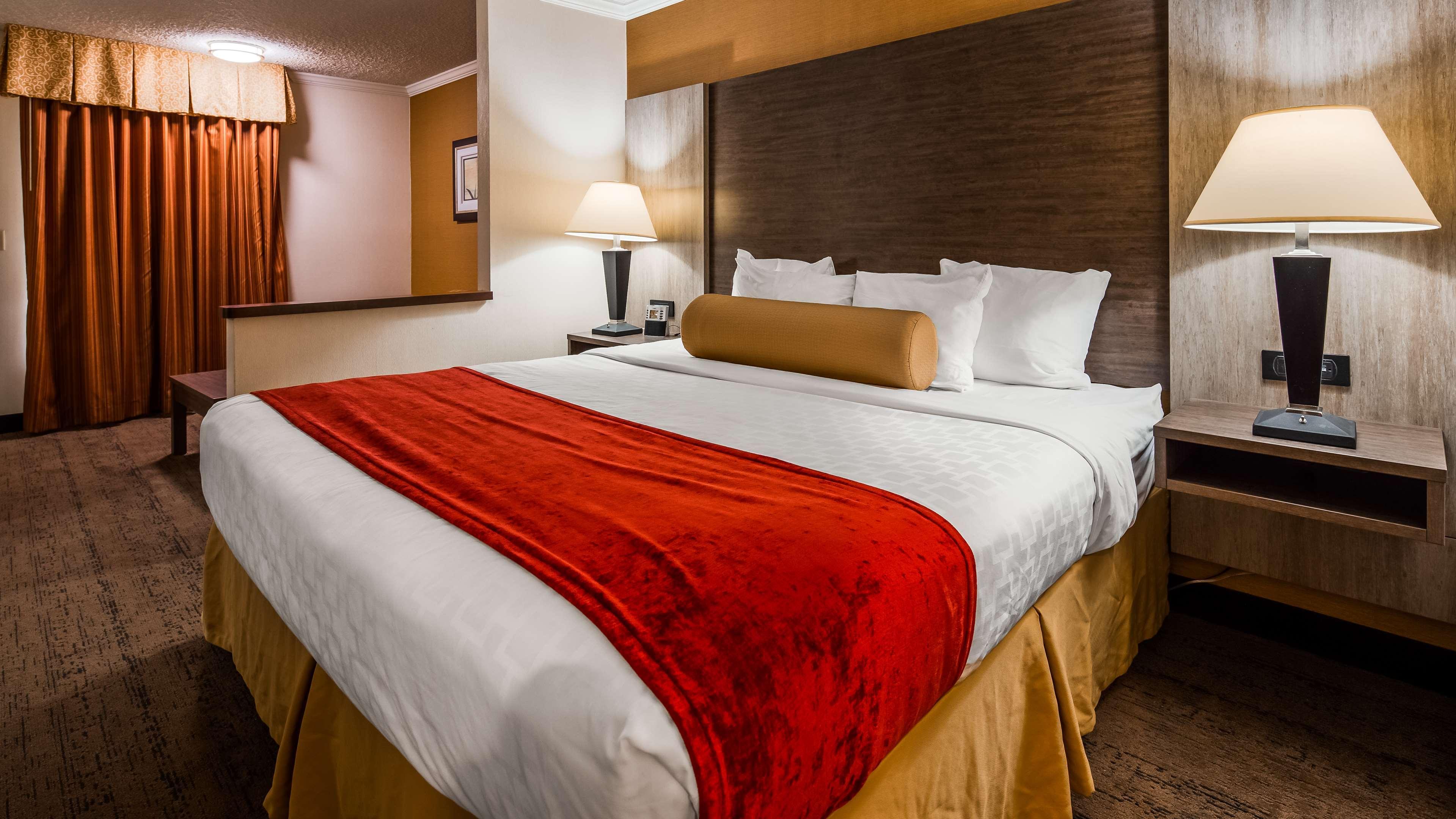 Best Western Galleria Inn & Suites Cheektowaga Luaran gambar