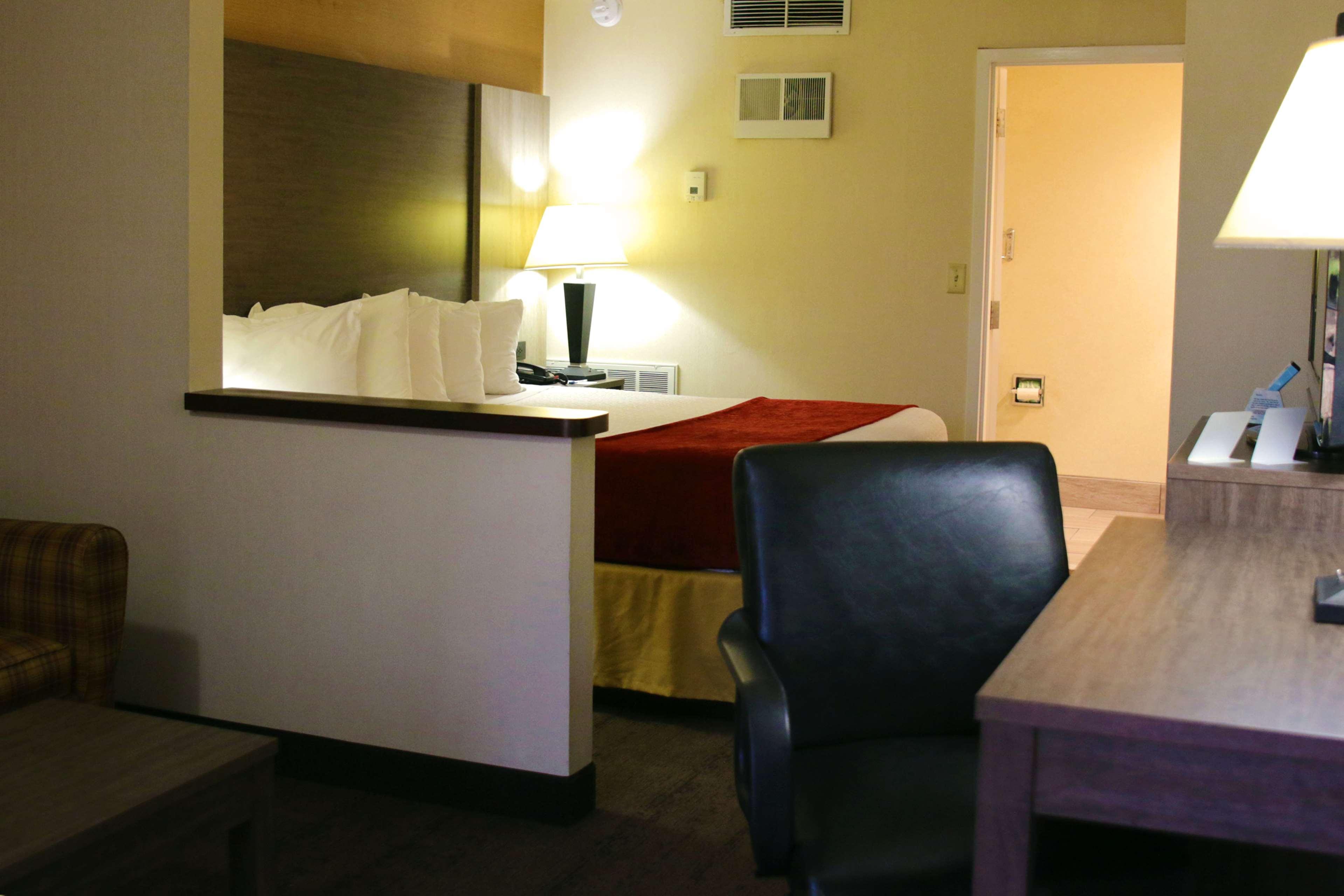 Best Western Galleria Inn & Suites Cheektowaga Luaran gambar