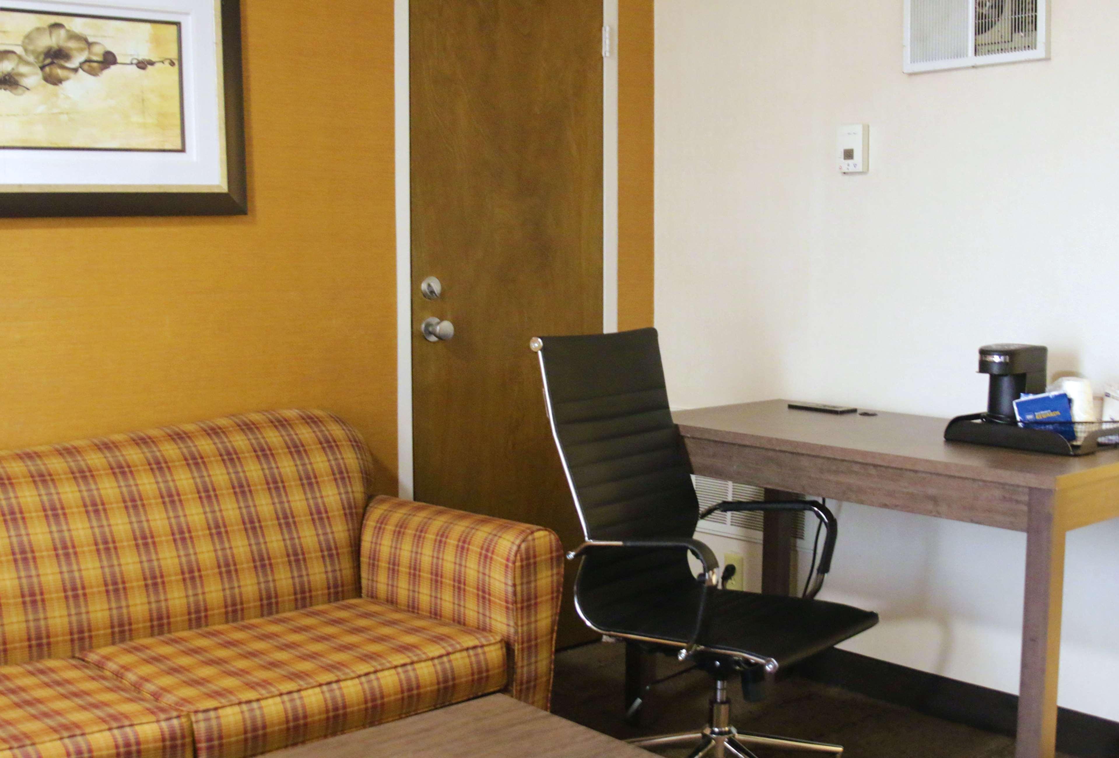 Best Western Galleria Inn & Suites Cheektowaga Luaran gambar