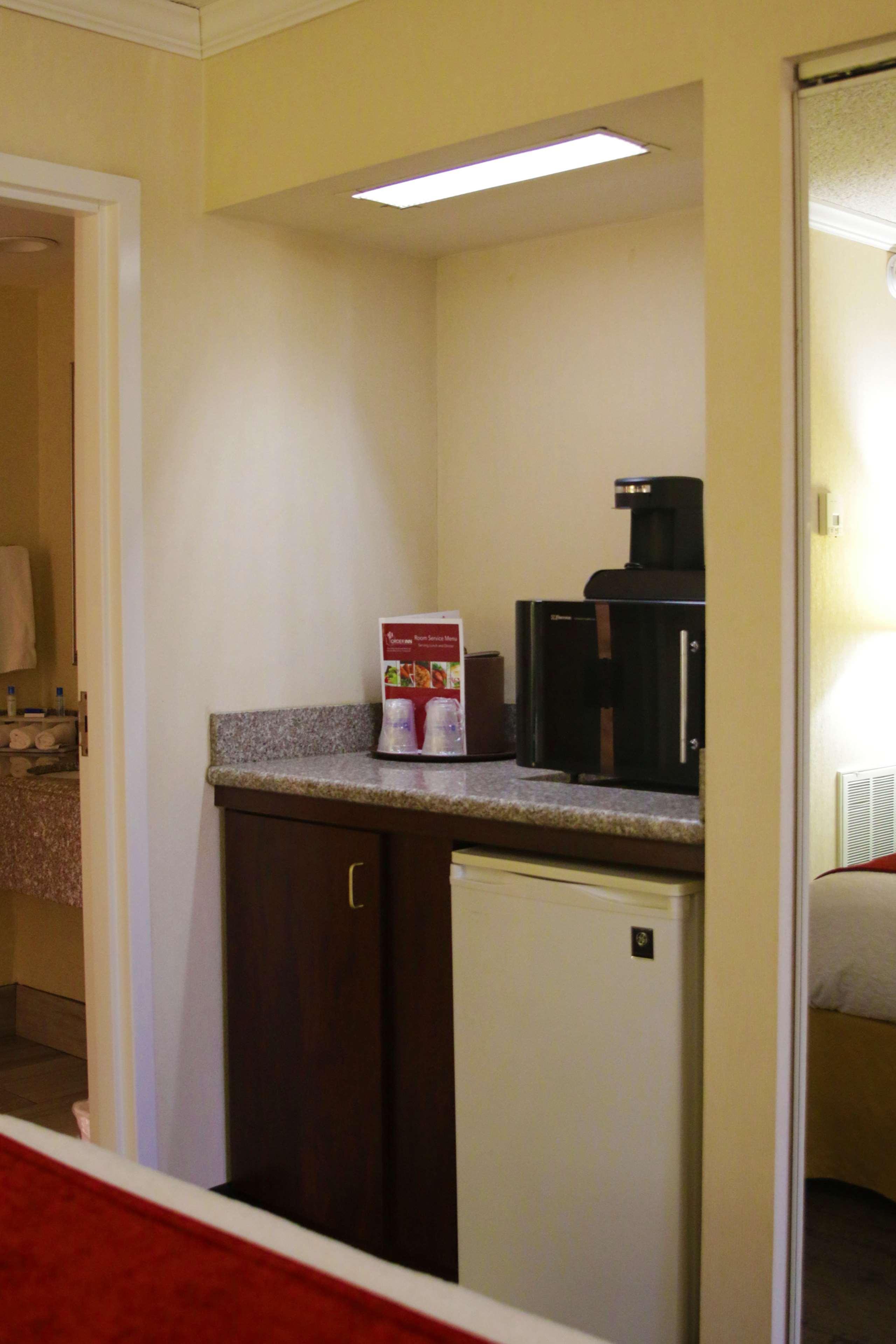 Best Western Galleria Inn & Suites Cheektowaga Luaran gambar