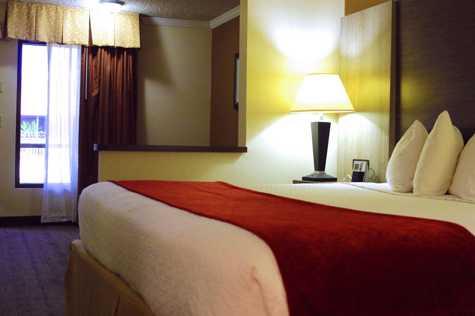 Best Western Galleria Inn & Suites Cheektowaga Luaran gambar