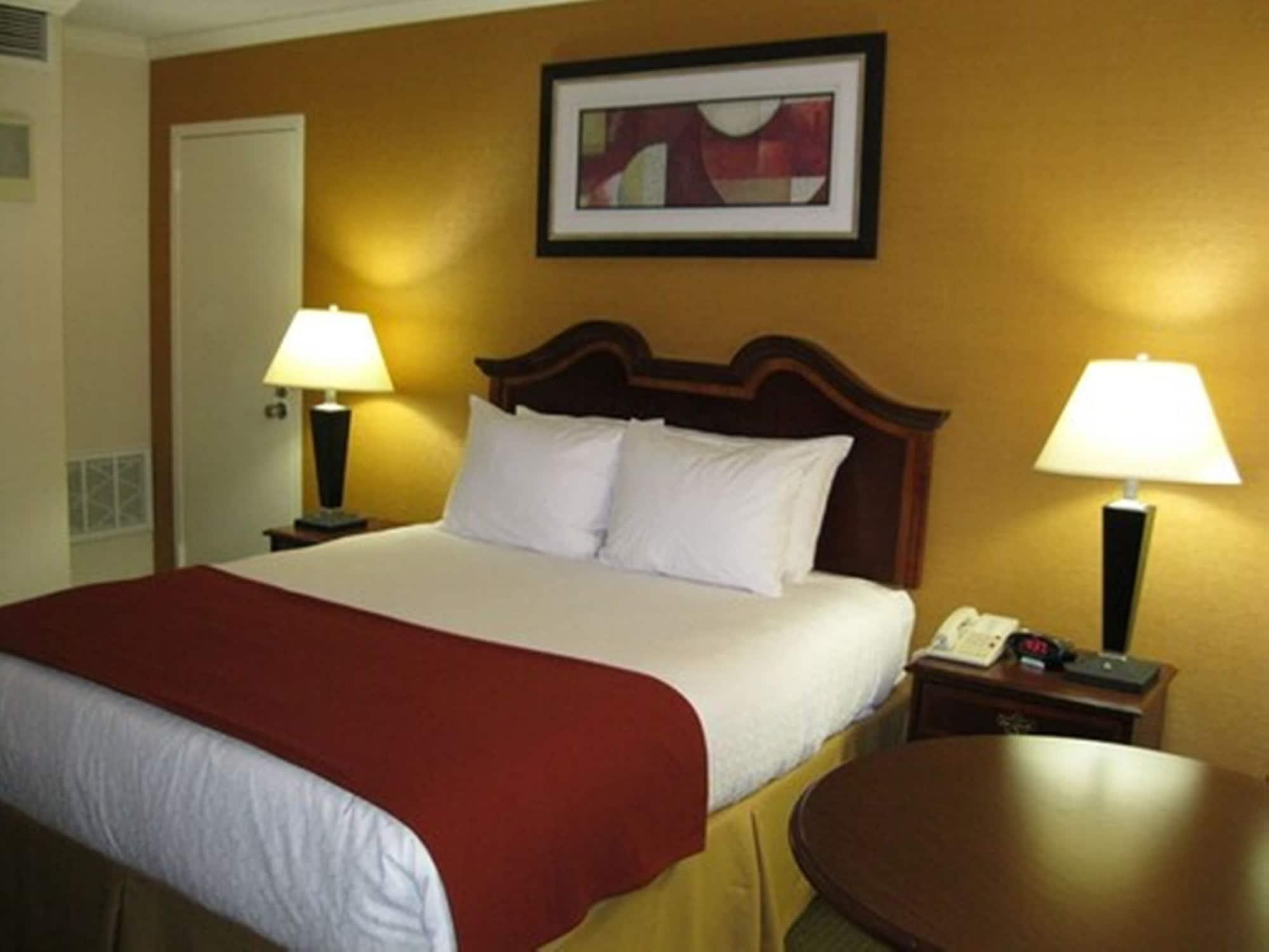 Best Western Galleria Inn & Suites Cheektowaga Luaran gambar