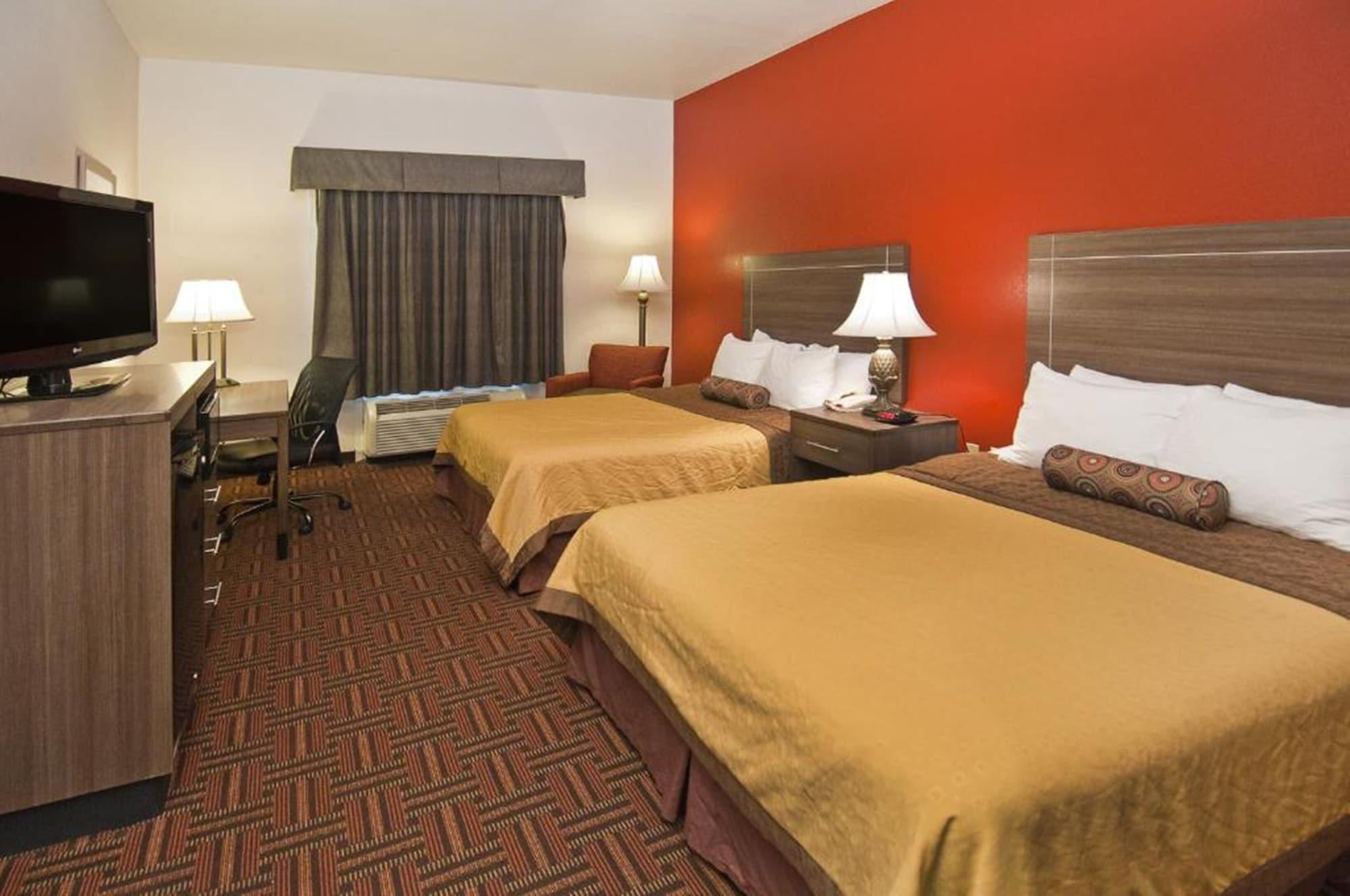 Best Western Galleria Inn & Suites Cheektowaga Luaran gambar