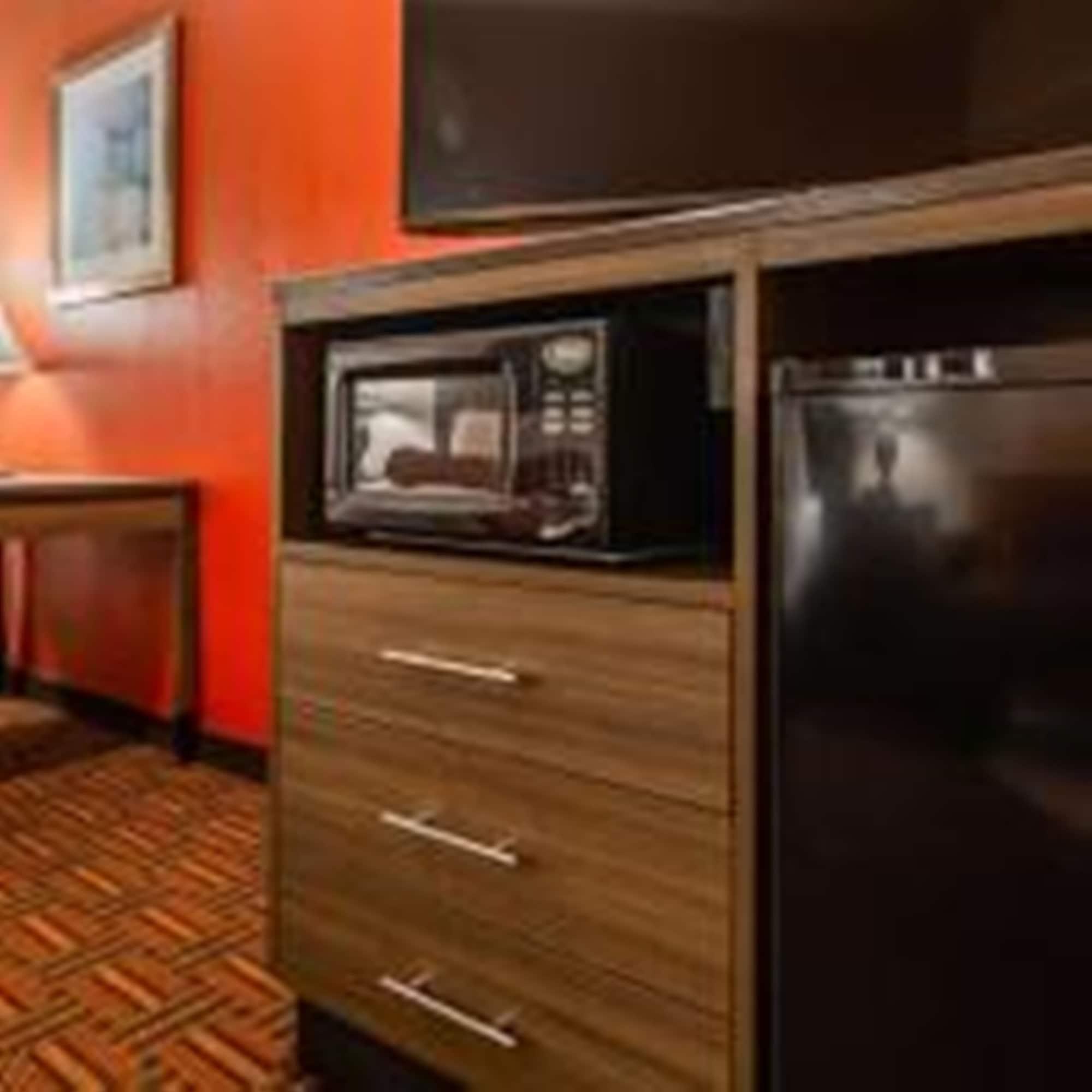 Best Western Galleria Inn & Suites Cheektowaga Luaran gambar